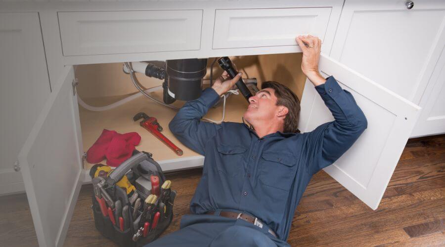Professional emergency plumbing in Colorado Springs, CO